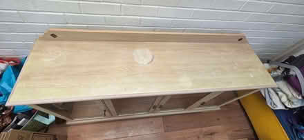 Photo of free Glass door display cabinet (Heath Hayes WS12) #4