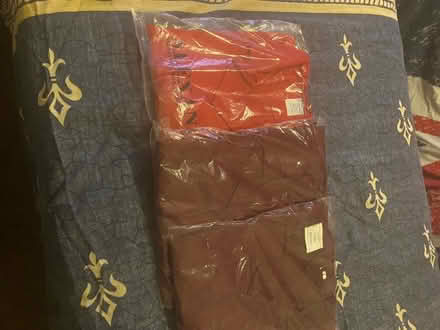 Photo of free Lab coats (B9 bordesley green) #1