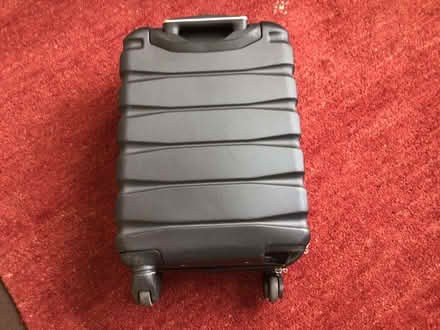 Photo of free Small suitcase (Heaton chapel (SK4)) #1