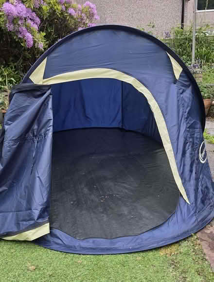 Photo of free Small tent (Bowerham LA1) #3