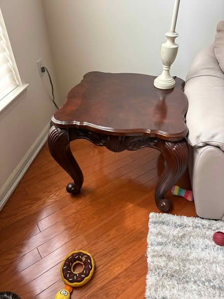 Photo of free Bedroom set. Wall unit (Warminster PA 18974) #2