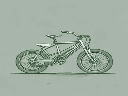 Photo of Kids mountain bikes for 11yrs boy (Middleton LS10) #1