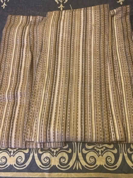 Photo of free Curtains (B9 bordesley green) #1