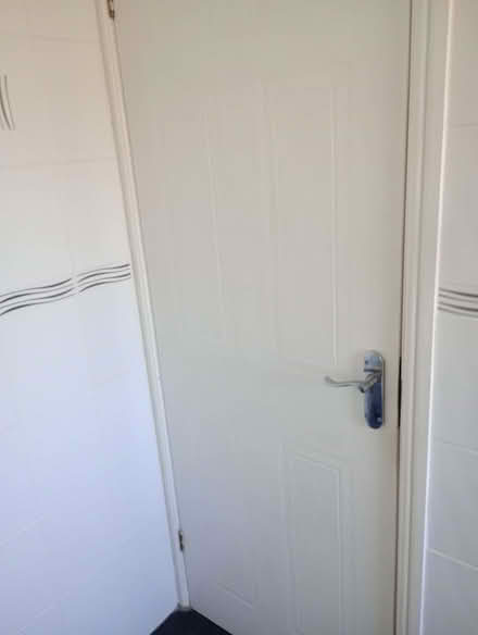 Photo of free 3 doors (Moreton CH46) #1