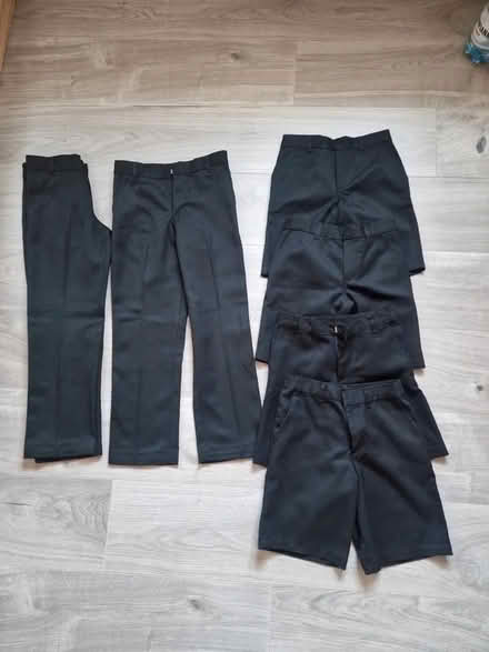 Photo of free School trousers (Edgbaston B16) #1