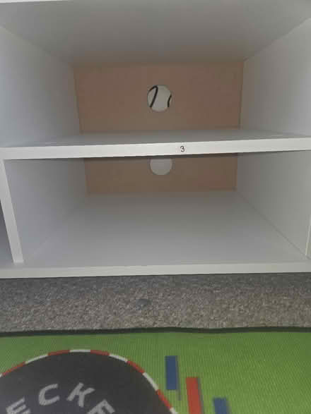 Photo of free Wooden TV unit (Great Leighs CM3) #3