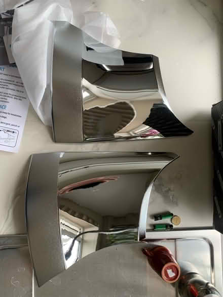 Photo of free Hyundi I800 part (S8 norton) #2