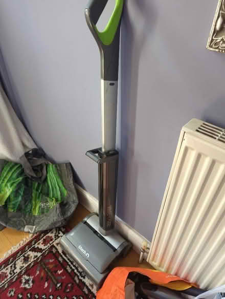 Photo of free GTech Vacuum (Craiglockhart EH14) #1