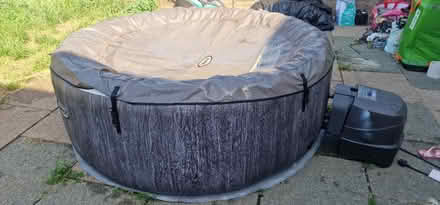 Photo of free Intex pure spa (Kt14 7hs) #1