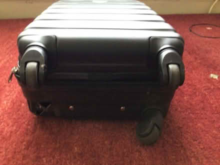 Photo of free Small suitcase (Heaton chapel (SK4)) #3