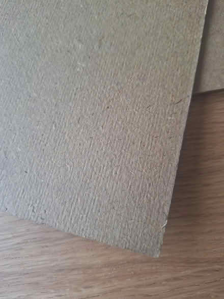 Photo of free Picture frame backing, qty 27 (Bedhampton PO9) #2