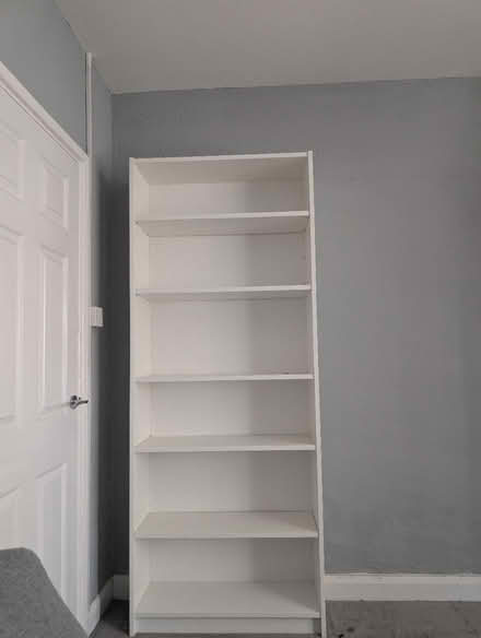 Photo of free Billy bookcase (Pelsall WS3) #1