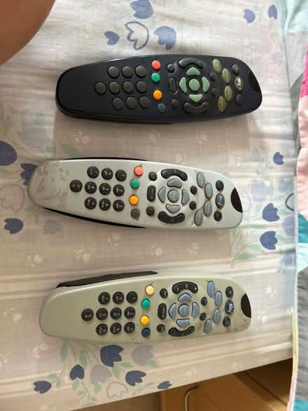 Photo of free Sky remotes (KT3 new malden) #1