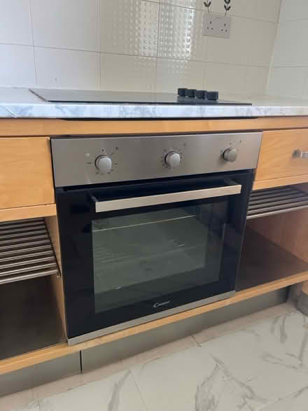 Photo of free Kitchen (E14 3TN) #3