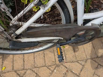 Photo of free Claude Butler Summer Bay Ladies bike (Lower Weston BA1) #4