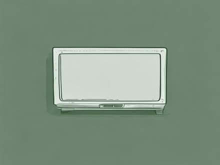 Photo of Wall mounted tv (Abbey Wood SE2) #1