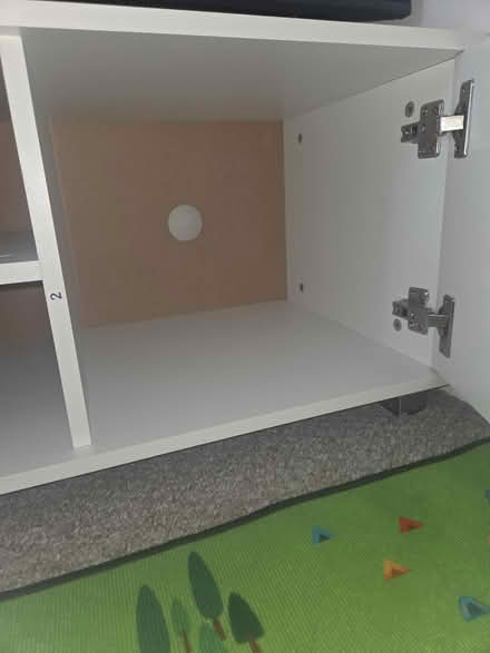 Photo of free Wooden TV unit (Great Leighs CM3) #4