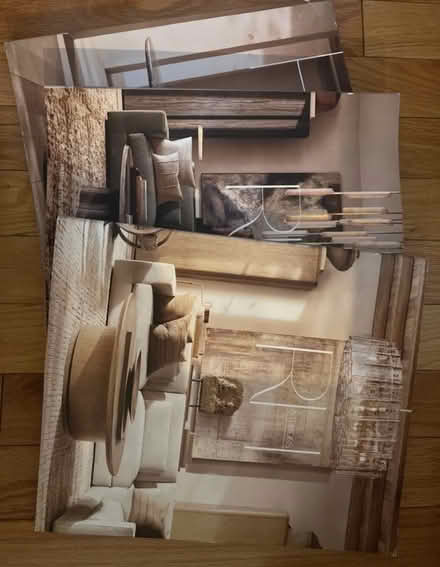 Photo of free Magazines (Bowie MD) #2
