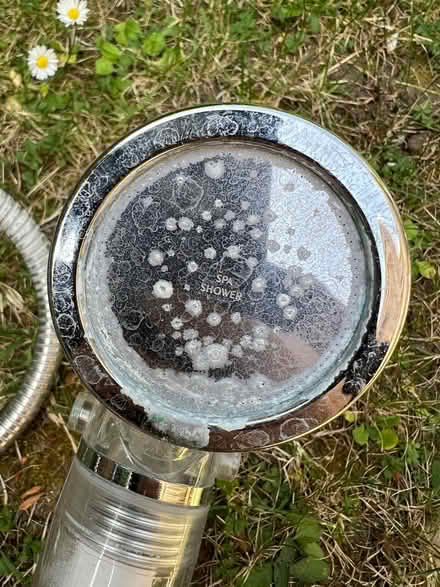 Photo of free Spa Shower head (Summertown OX2) #2