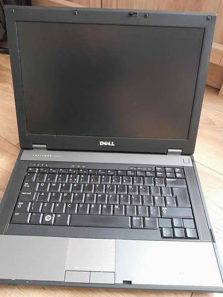 Photo of free Dell laptop (Rochdale, OL11) #1