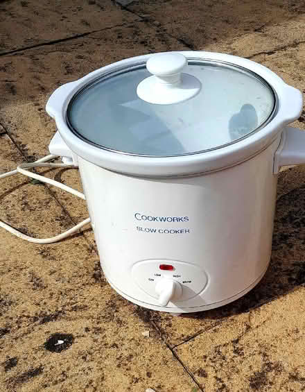 Photo of free Slow cooker (Boothroyden M9) #1
