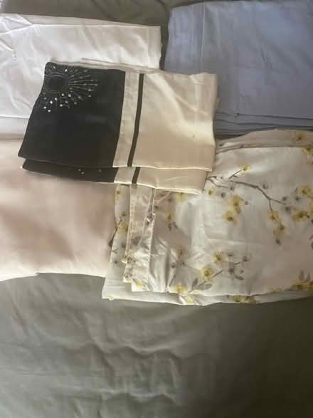 Photo of free King size covers (B9 bordesley green) #1