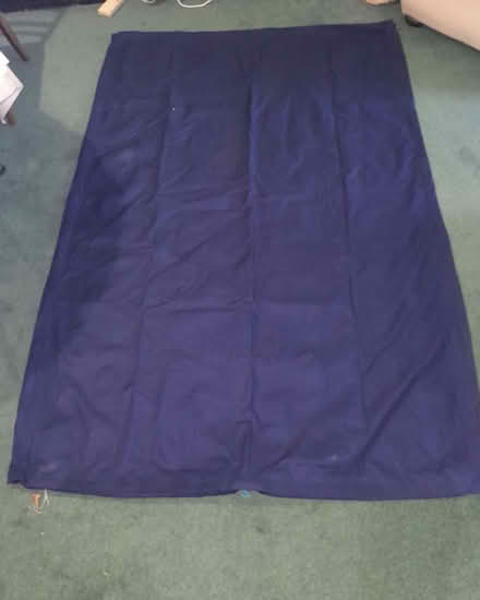 Photo of free Inflatable double air mattress (Tolworth KT5) #1