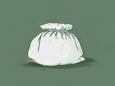 Photo of free empty coal bags (Pensby CH61) #1