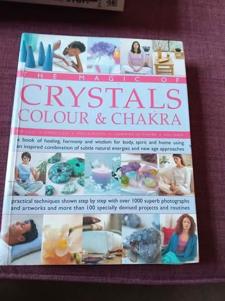 Photo of free Book (Lightpill GL5) #1