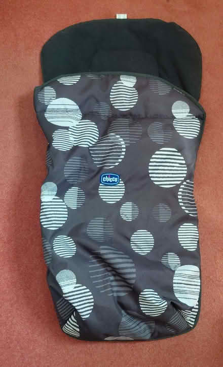 Photo of free Pushchair (Twyford RG10) #3