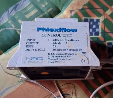 Photo of free Transformer (Watton IP25) #1