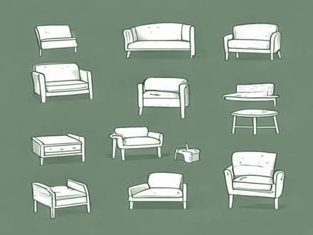 Photo of free Various items of furniture (Standish WN6) #1