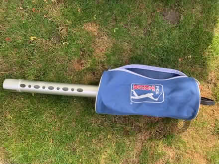 Photo of free Golf ball holder (Combe Down BA2) #1
