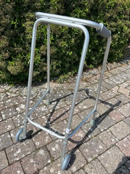 Photo of free zimmer (Penrith CA11) #1
