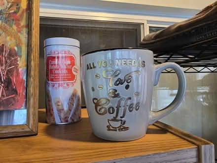 Photo of free Large Coffee Cup (West 7th) #1