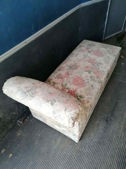 Photo of free Day bed /Otterman (Shobdon LD8) #3