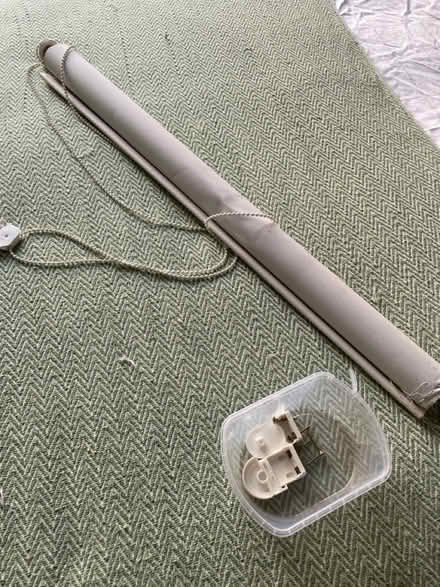 Photo of free 3 sets of Roller Blinds (EH7) #2