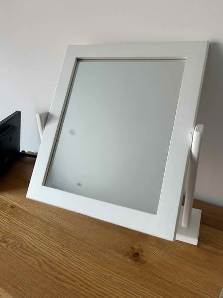 Photo of free Tilting mirror (Leavesden WD25) #2