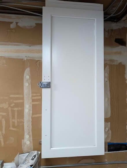 Photo of free Garage storage (Finn Hill) #1