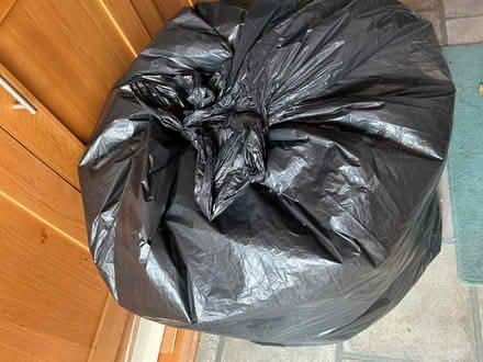 Photo of free Bag bubble wrap and packing materials (Ballyfinaghy BT10) #3