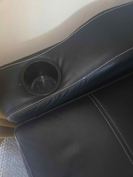 Photo of free sofa bed with under storage (Great Leighs CM3) #4