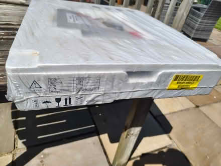 Photo of free Electric Ceramic Hob (Townend FY5) #4