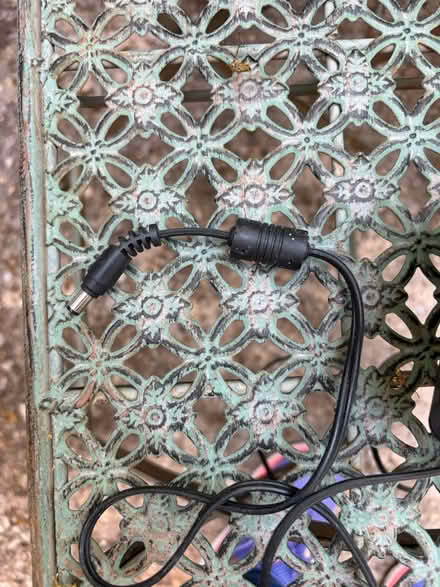 Photo of free DVE Adaptor (Westbury Wilts BA13) #2