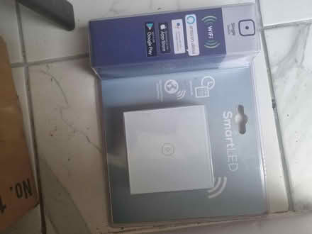 Photo of free Single wifi room switch (South Norwood) #1
