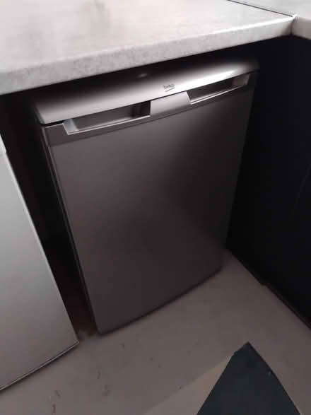 Photo of free Freezer (SL6) #1