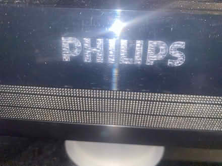 Photo of free Philips Tv (CH66) #2