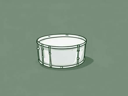 Photo of Drum (Cranford TW5) #1