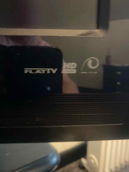 Photo of free Philips Tv (CH66) #3