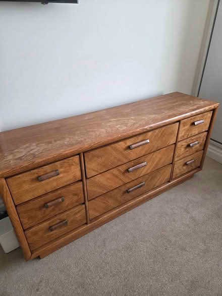 Photo of free Bedroom furniture (Old Ottawa South) #3