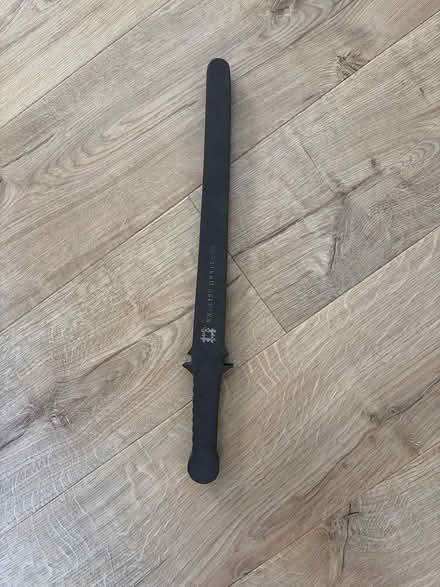 Photo of free Small foam sword (SG4 hitchin) #1